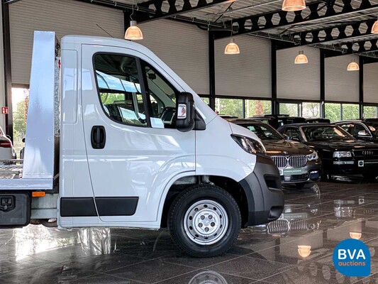 Peugeot Boxer 335 2.0 HDI 131hp 2019, V-347-XR.