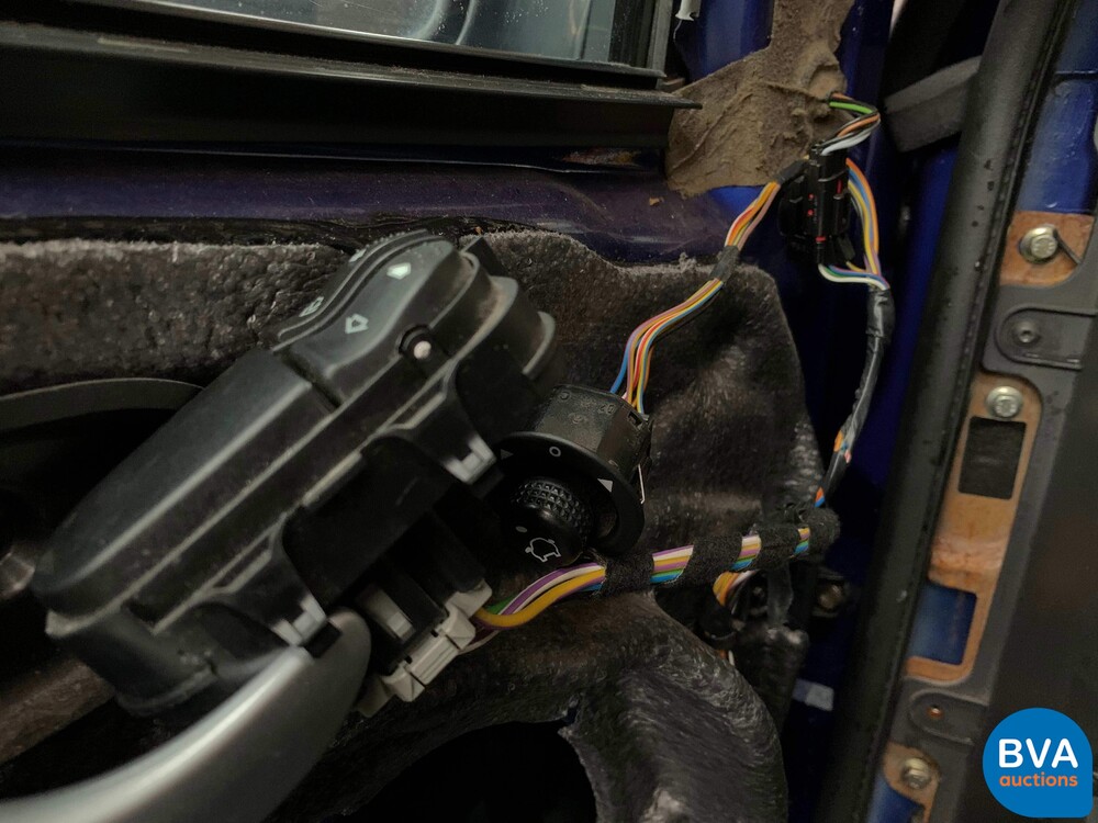 Ford Focus ST170 2.0 173pk 2002 -Original NL-, 01-JT-TV.