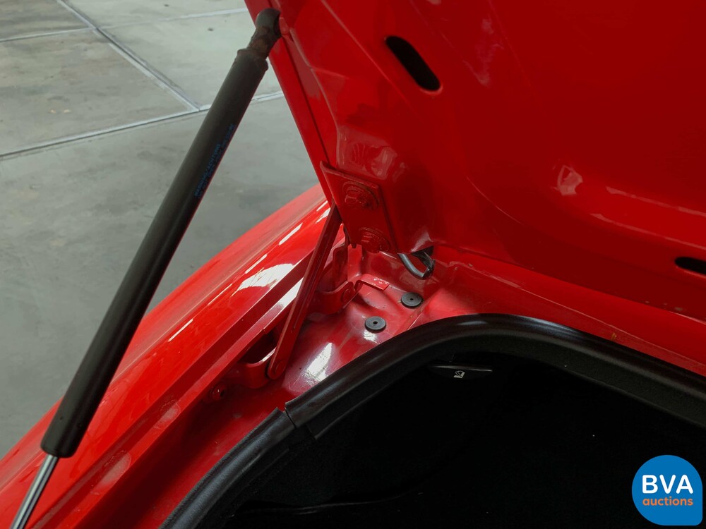 Porsche 944 3.0 S2 Convertible -Org. NL-1990, YF-40-GD.