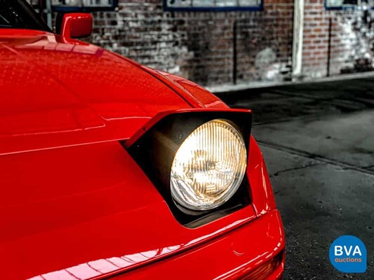 Porsche 944 3.0 S2 Convertible -Org. NL-1990, YF-40-GD.