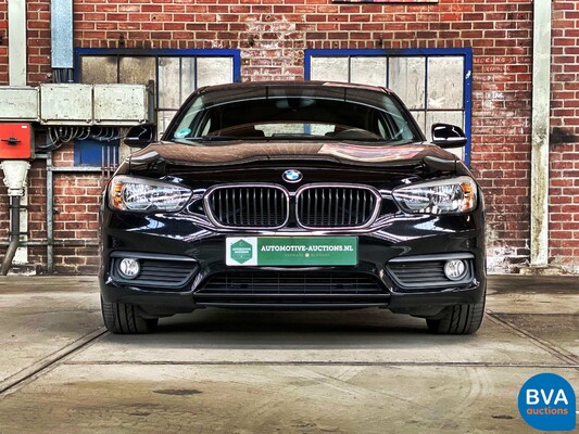 BMW 118i 136pk 1-Serie 5-Drs. 2017, K-869-TJ