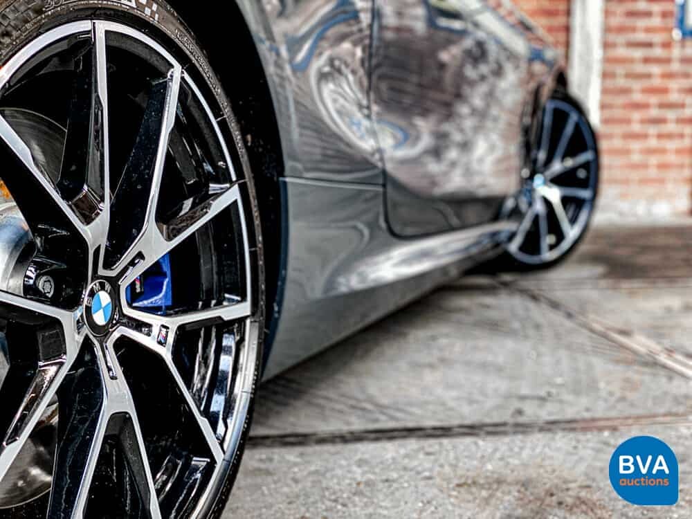 BMW 8-series M850i xDrive Coupe 530pk 2019 ORG-NL, XL-955-F.
