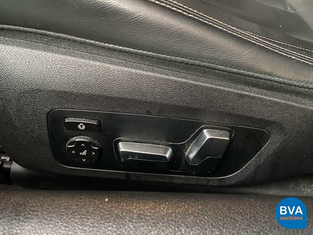 BMW 8-series M850i xDrive Coupe 530pk 2019 ORG-NL, XL-955-F.