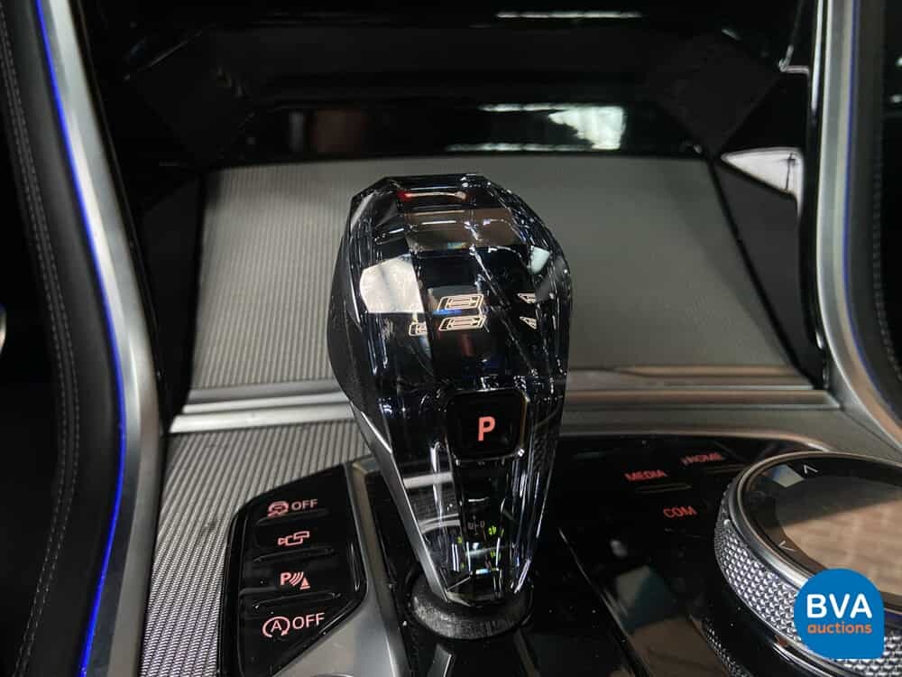 BMW 8-series M850i xDrive Coupe 530pk 2019 ORG-NL, XL-955-F.