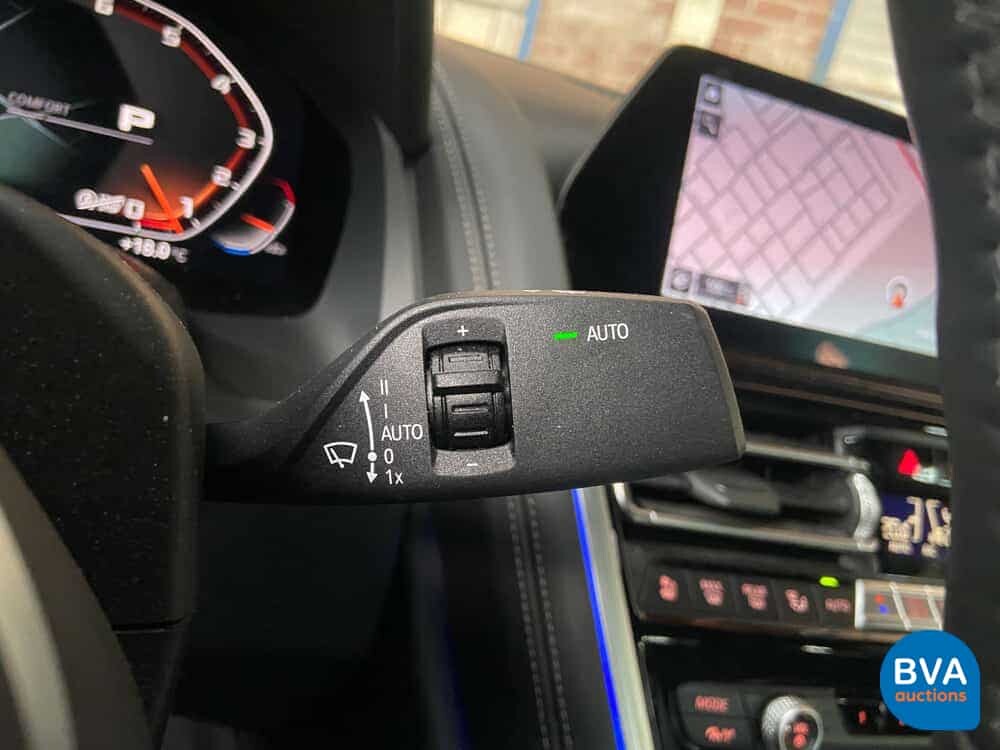 BMW 8-series M850i xDrive Coupe 530pk 2019 ORG-NL, XL-955-F.