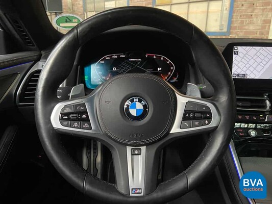 BMW 8-serie M850i xDrive Coupe 530pk 2019 ORG-NL, XL-955-F
