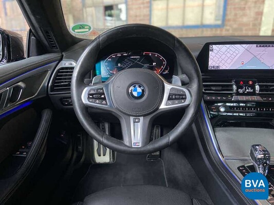BMW 8-serie M850i xDrive Coupe 530pk 2019 ORG-NL, XL-955-F