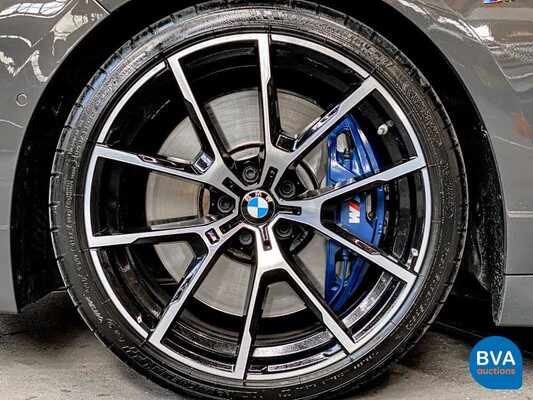 BMW 8-series M850i xDrive Coupe 530pk 2019 ORG-NL, XL-955-F.