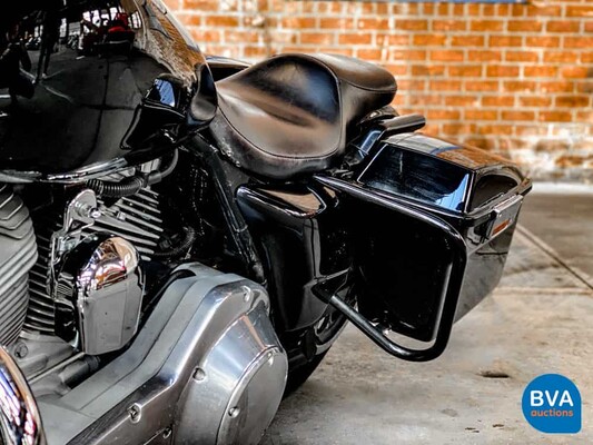 Harley Davidson FLHTI Electra Glide Standard