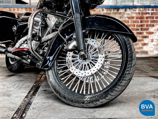 Harley Davidson FLHTI Electra Glide Standard