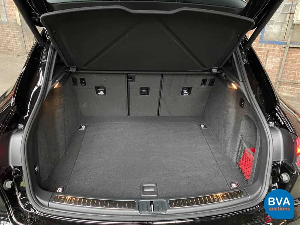 Porsche Macan S 3.0 354hp 2021 Sportchrono 6-cylinder.