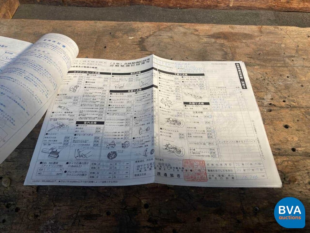 Mercedes-Benz SLK230 Kompressor Roadster -17.500km - 193hp 1999, TJ-239-X.