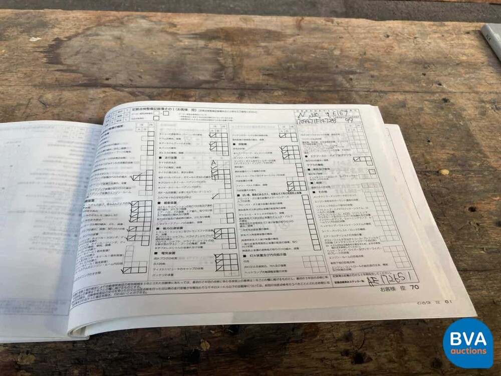 Mercedes-Benz SLK230 Kompressor Roadster -17.500km - 193hp 1999, TJ-239-X.