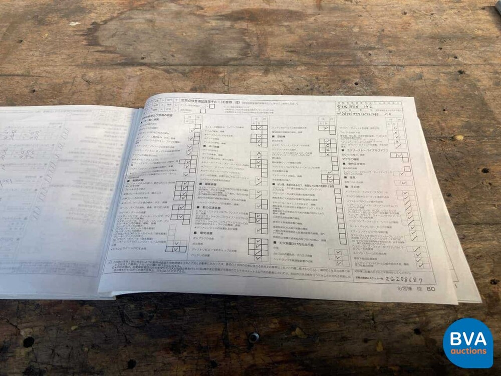 Mercedes-Benz SLK230 Kompressor Roadster -17.500km - 193hp 1999, TJ-239-X.