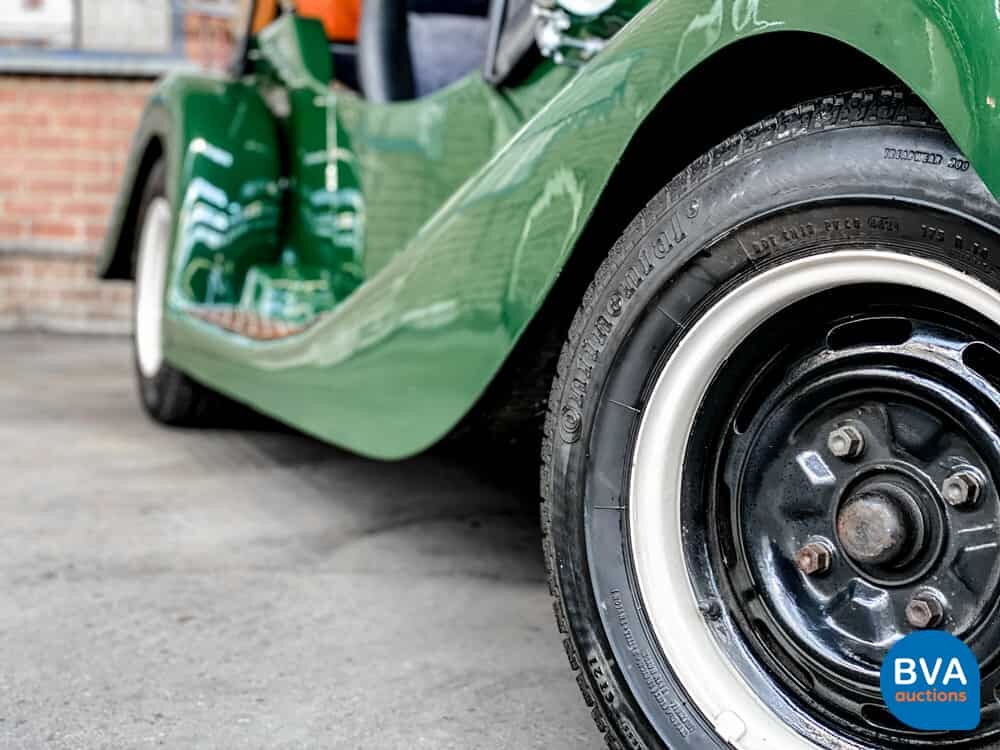 Ruska Regina Buggy 1969, 38-ZL-10.