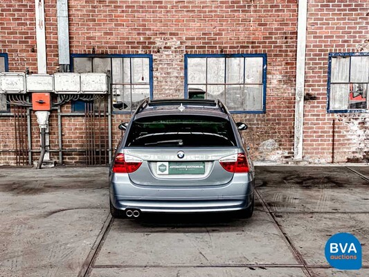 BMW 325i Touring 218hp Manual transmission! 3 Series 2005, J-599-LP.