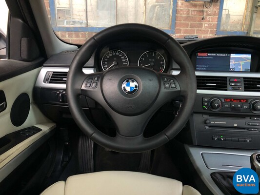 BMW 325i Touring 218hp Manual transmission! 3 Series 2005, J-599-LP.