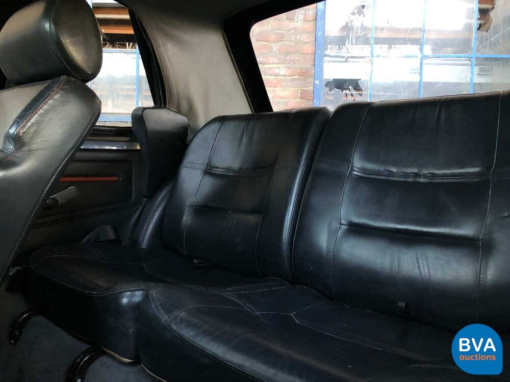 Peugeot 205 1.9 CTI Convertible 1993, 58-JL-SL.