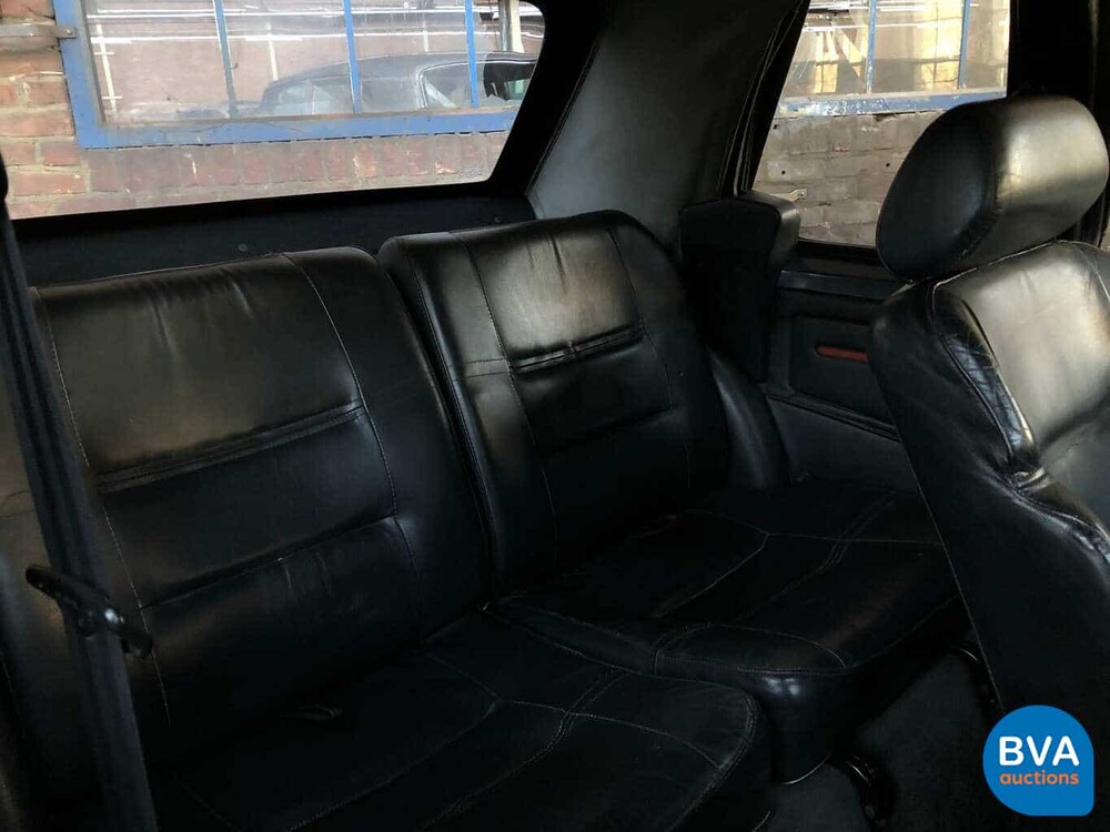 Peugeot 205 1.9 CTI Convertible 1993, 58-JL-SL.