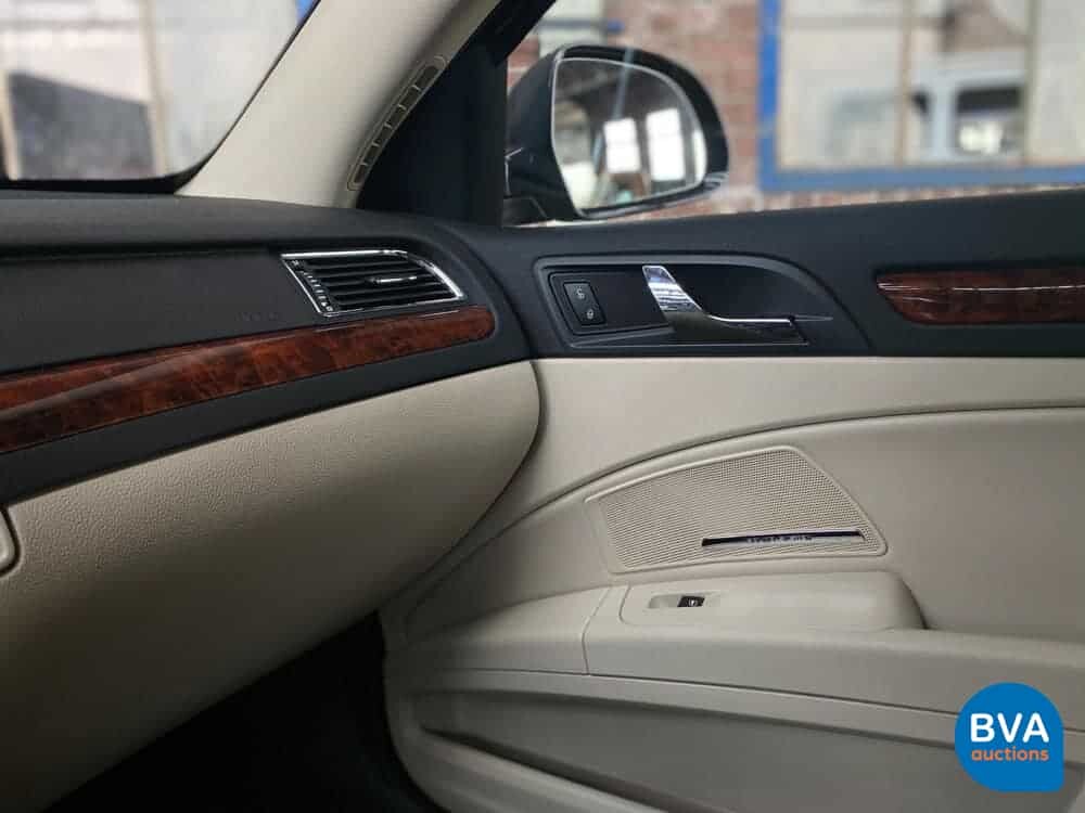 Skoda Superb Combi 1.8 TSI DSG Elegance Automatic 2011 -Org. NL-, 90-SVN-1.