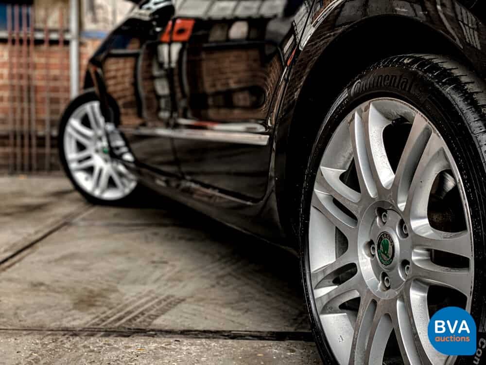 Skoda Superb Combi 1.8 TSI DSG Elegance Automatic 2011 -Org. NL-, 90-SVN-1.