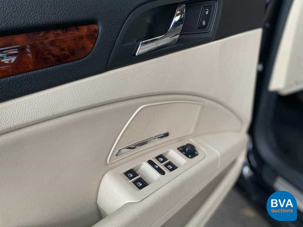 Skoda Superb Combi 1.8 TSI DSG Elegance Automatic 2011 -Org. NL-, 90-SVN-1.