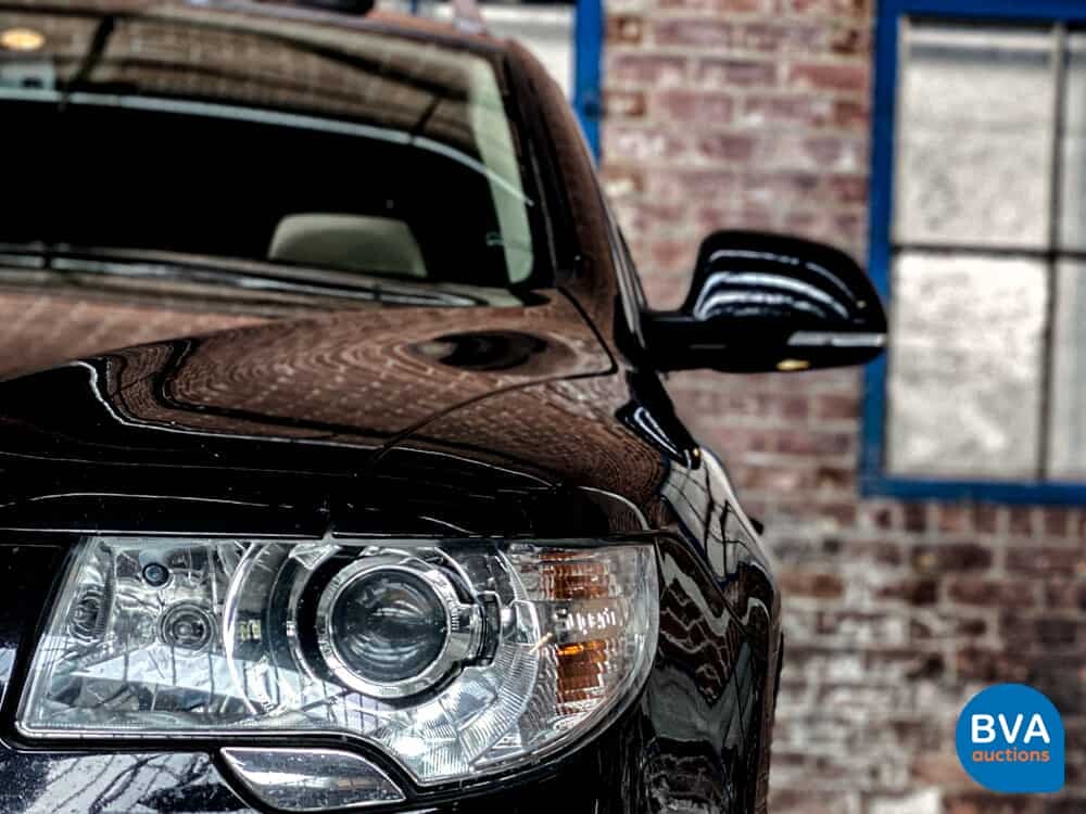 Skoda Superb Combi 1.8 TSI DSG Elegance Automatic 2011 -Org. NL-, 90-SVN-1.