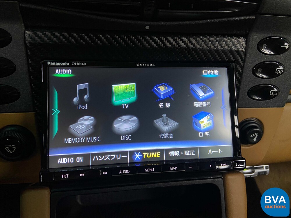 Porsche 911 Carrera3.4 300 PS 996 1998 -Youngtimer-.