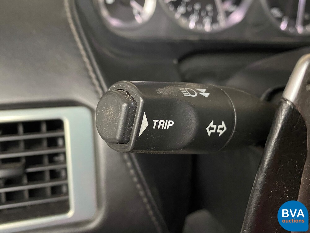 Aston Martin DB9 5.9 V12 Youngtimer 2005