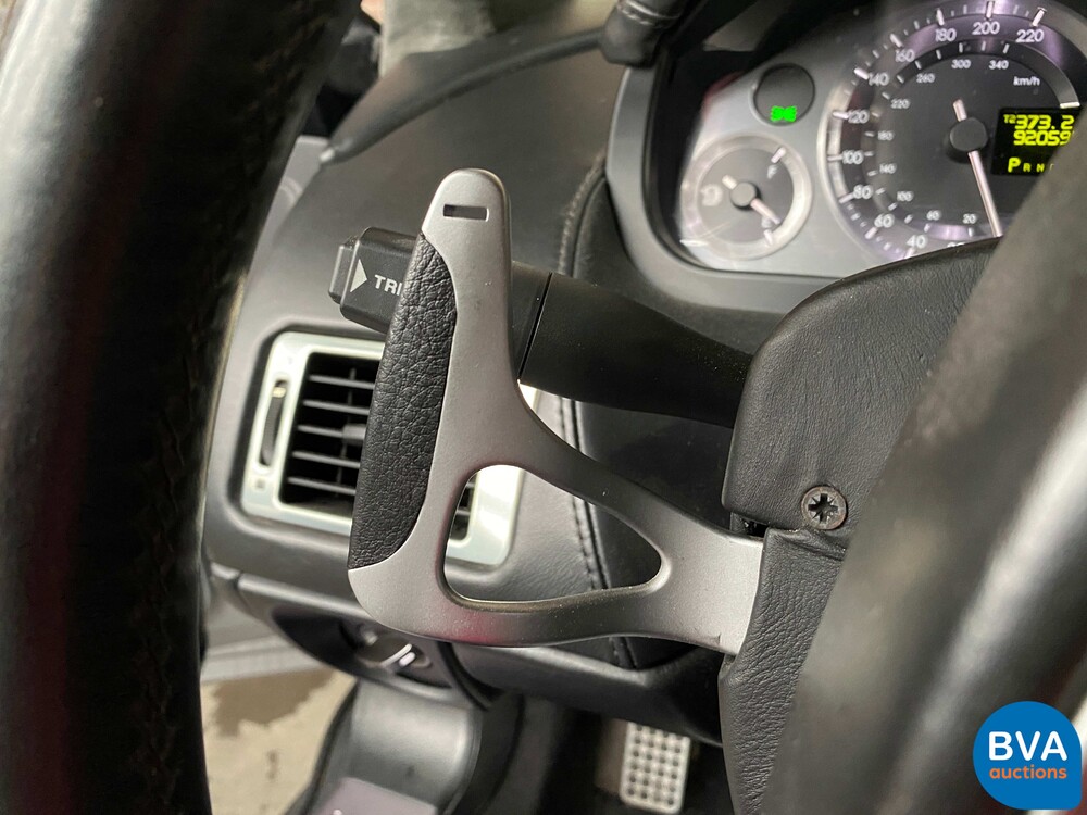 Aston Martin DB9 5.9 V12 Youngtimer 2005