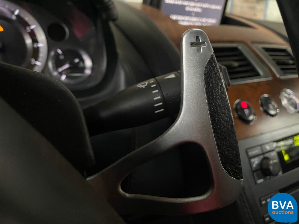 Aston Martin DB9 5.9 V12 Youngtimer 2005