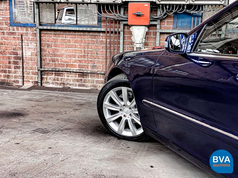 Mercedes-Benz S430 V8 279hp S-Class 1998, K-790-TH.