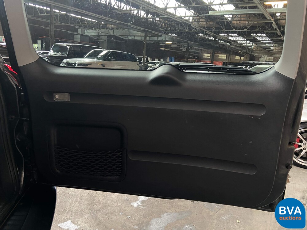 Toyota RAV4 2.0 VVT-I X-Style 4WD 152hp -Org. NL-, 37-KFR-3.