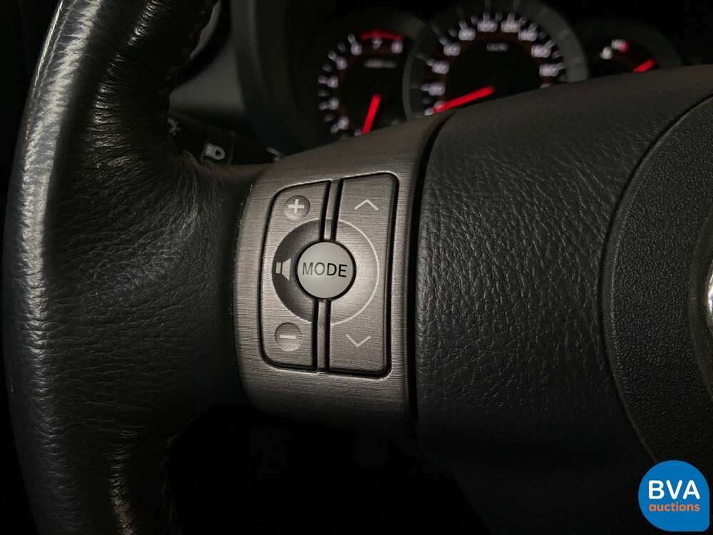 Toyota RAV4 2.0 VVT-I X-Style 4WD 152hp -Org. NL-, 37-KFR-3.