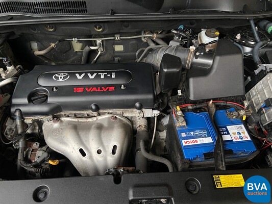 Toyota RAV4 2.0 VVT-I X-Style 4WD 152pk -Org. NL-, 37-KFR-3