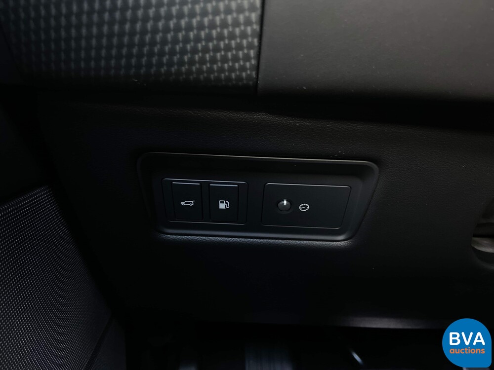 Land Rover Range Rover Sport P400e HSE Dynamic Blackpack 404pk 2020 -WARRANTY-, L-228-JD.