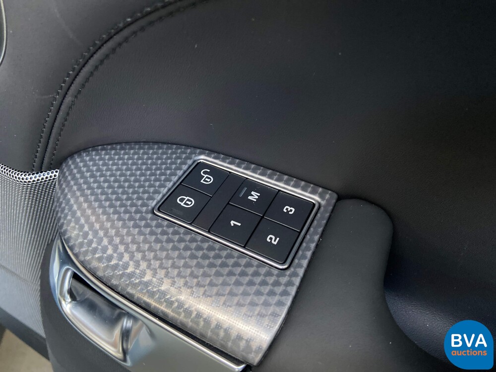 Land Rover Range Rover Sport P400e HSE Dynamic Blackpack 404pk 2020 -WARRANTY-, L-228-JD.