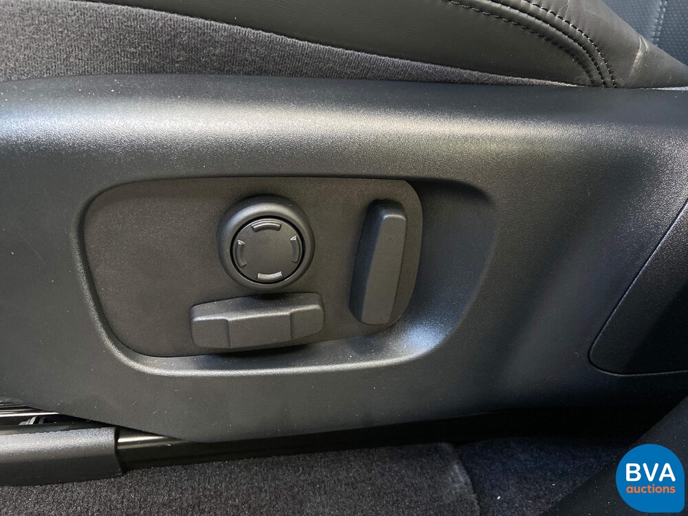 Land Rover Range Rover Sport P400e HSE Dynamic Blackpack 404pk 2020 -WARRANTY-, L-228-JD.