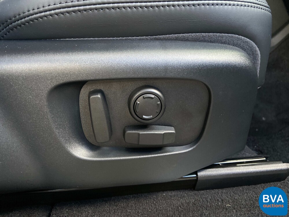 Land Rover Range Rover Sport P400e HSE Dynamic Blackpack 404pk 2020 -WARRANTY-, L-228-JD.