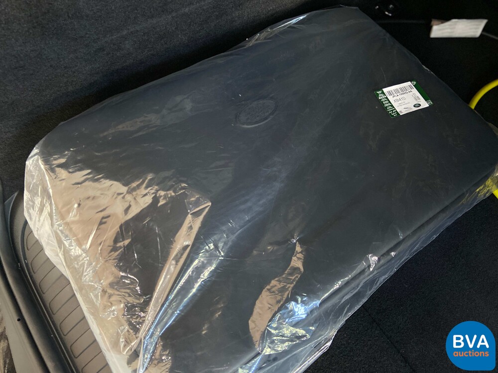 Land Rover Range Rover Sport P400e HSE Dynamic Blackpack 404pk 2020 -WARRANTY-, L-228-JD.