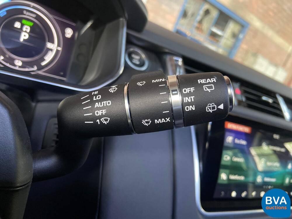 Land Rover Range Rover Sport P400e HSE Dynamic Blackpack 404pk 2020 -WARRANTY-, L-228-JD.