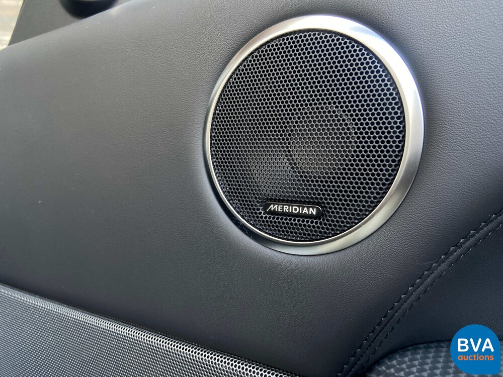 Land Rover Range Rover Sport P400e HSE Dynamic Blackpack 404pk 2020 -WARRANTY-, L-228-JD.