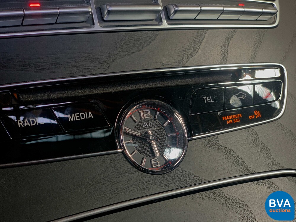 Mercedes Benz C63s AMG Coupe 4.0 V8 510hp C-Class 2017.