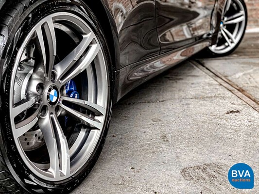 BMW M4 Coupé 431pk M-Sport 4-Serie 2015, K-790-HR