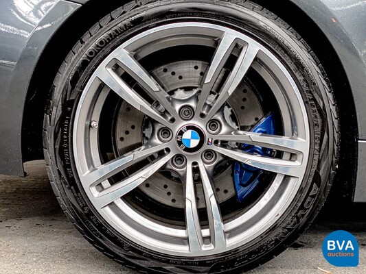 BMW M4 Coupé 431pk M-Sport 4-Serie 2015, K-790-HR