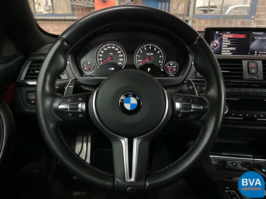 BMW M4 Coupé 431pk M-Sport 4-Serie 2015, K-790-HR