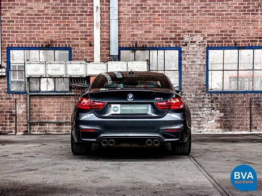 BMW M4 Coupe 431pk M-Sport 4-Series 2015, K-790-HR.