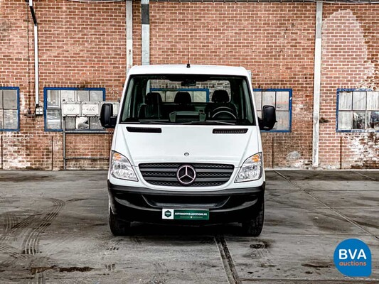 Mercedes-Benz Sprinter Car Transporter 516 CDI Oprijwagen Lv.1410Kg 163hp 2012, VZ-936-N.