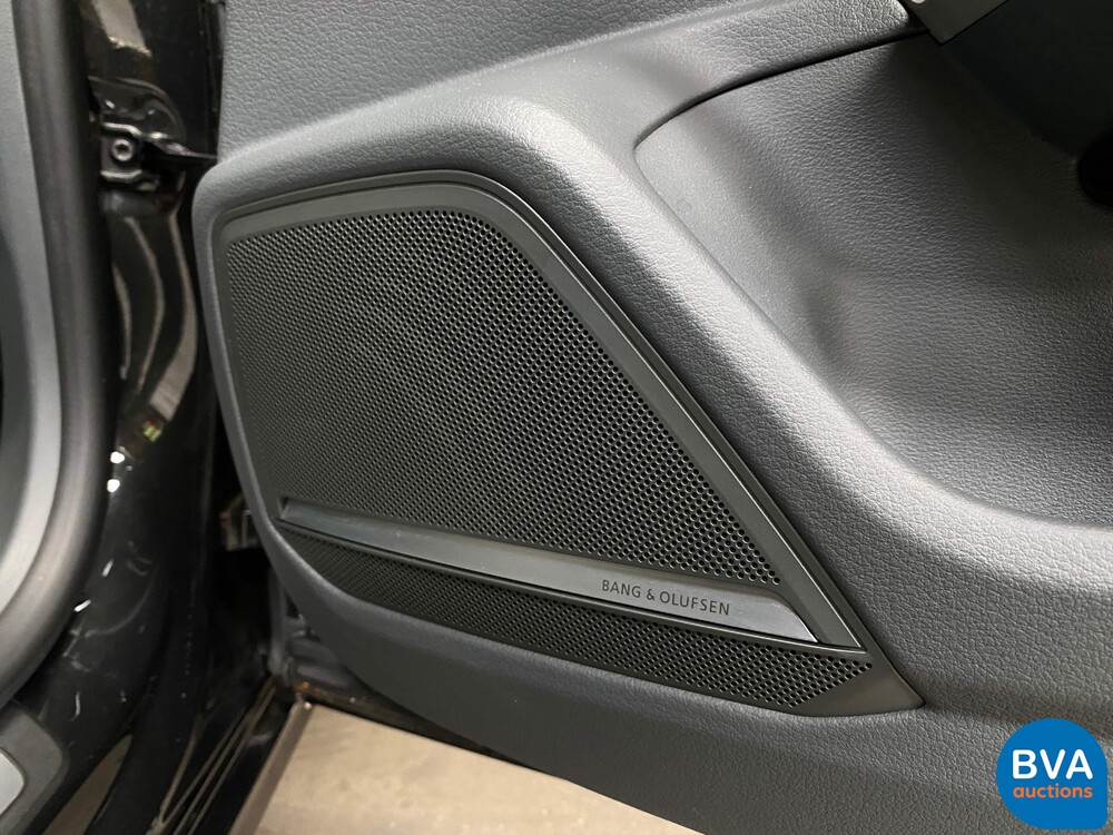 Audi A7 Sportback 55 TFSI 340pk Quattro 2019-MY, NL registration.