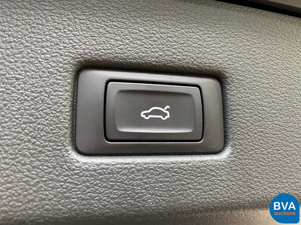 Audi A7 Sportback 55 TFSI 340pk Quattro 2019-MY, NL registration.